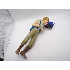 Star Wars Classic Collectors Series Applause‎ Luke Skywalker & Yoda Figure